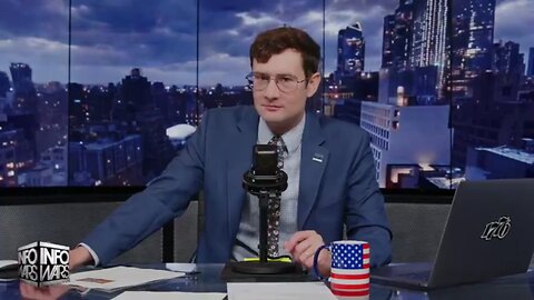 AMERICAN JOURNAL (Full Show) Monday - 6/19/23