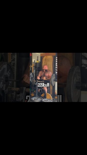 2 plates seated half curl #limpbizkit #armwrestling #armlifting #strictcurl #powerlifting