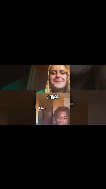 she in love with me (omegle)