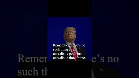 Donald Trump Quote - Remember there's no such thing as...