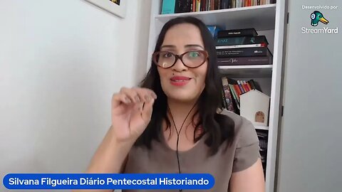 PRESBÍTERO GIOVANNE CARDOSO FALA SOBRE O PROCESSO JUDICIAL IEADPE | ASSEMBLEIA DE DEUS EM PERNAMBUCO