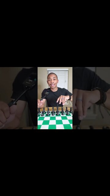 How to Accept a Sacrifice in Chess?