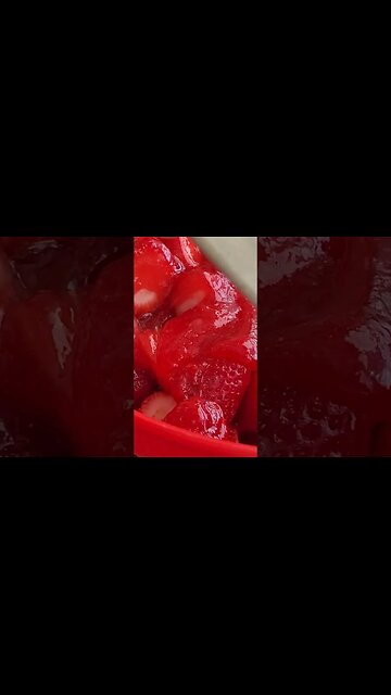 Gluten Free Fresh Strawberry Pie