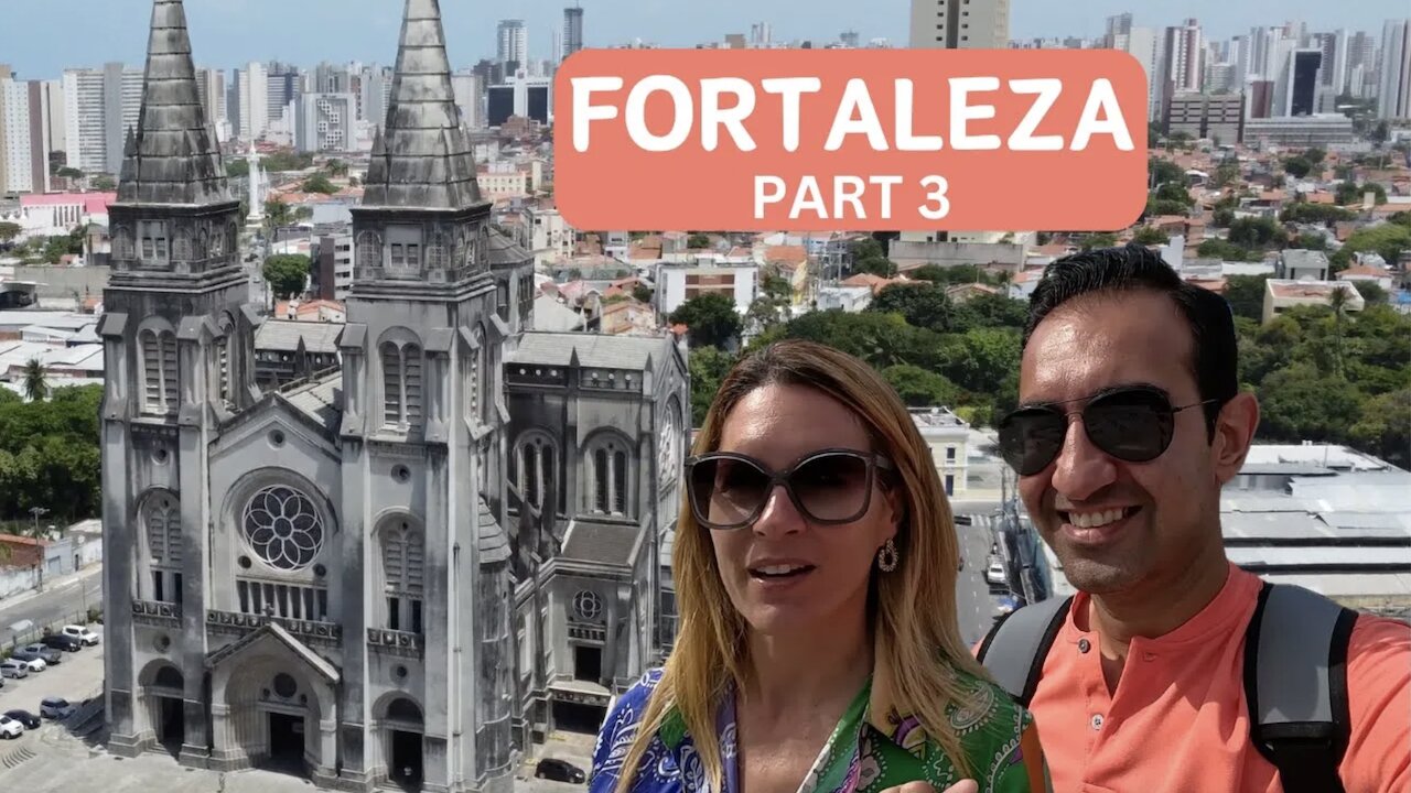 FORTALEZA JUST KEEPS ON SURPRISING US!