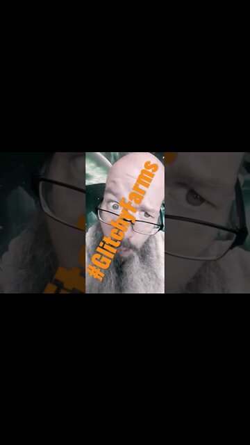 Don't Cry Glitchy baby.