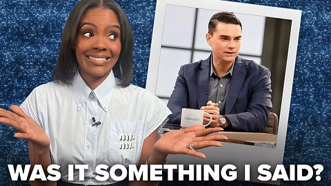 Uh-oh! I Got Fired. | Candace Owens