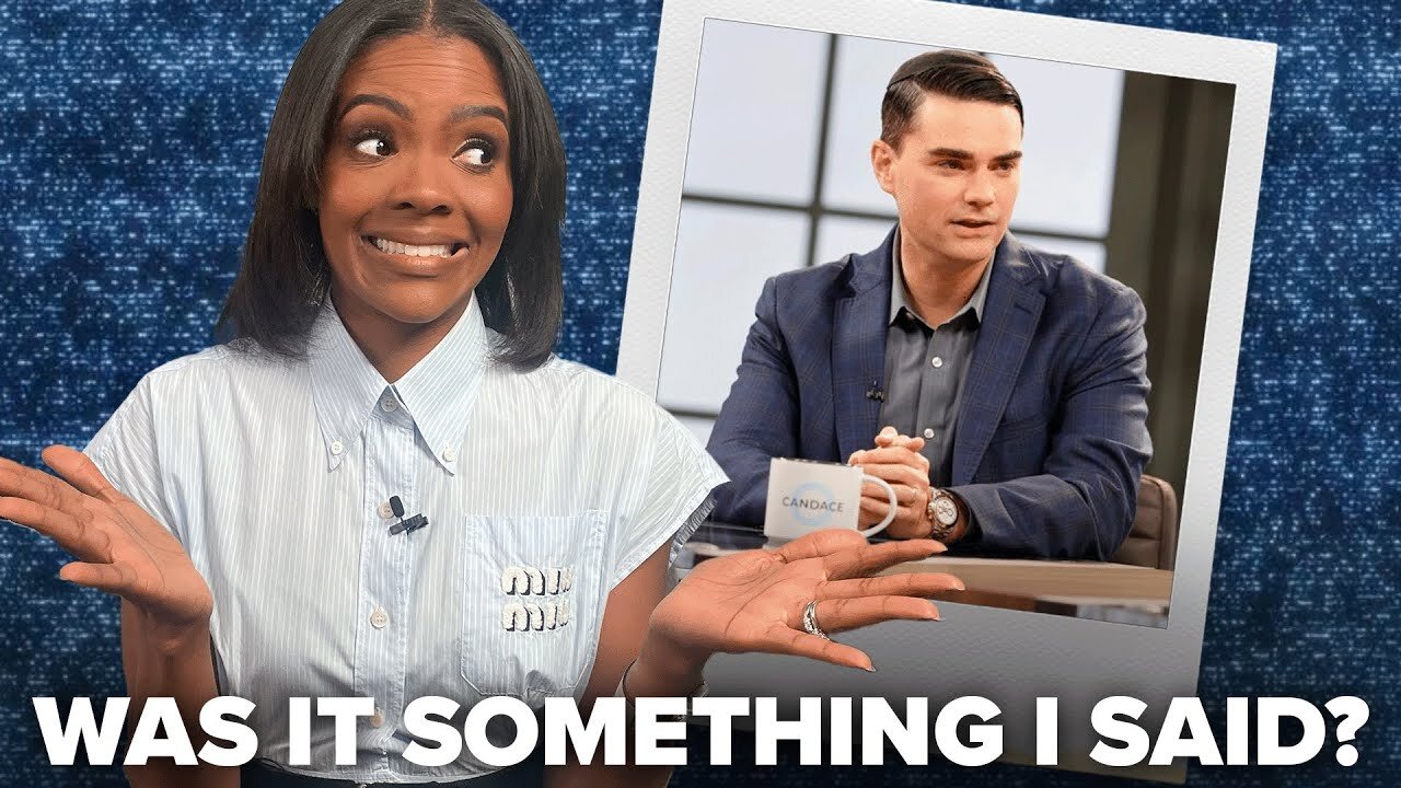 Uh-oh! I Got Fired. | Candace Owens