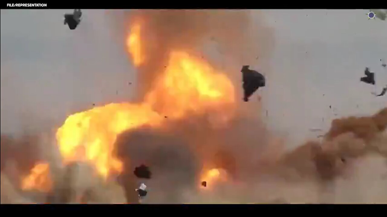 Israel Suppressed The Truth About Iran's Devastating Attack