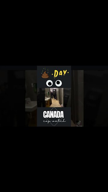 🍁🚔🎥 That's a Bad Day - #shorts