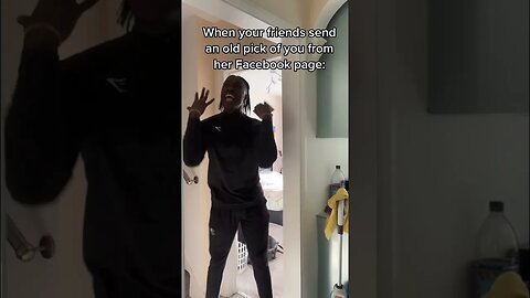 Mums be doing you dirty fr 😭