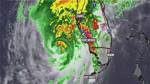 Live Cams from the Tampa Bay /Florida Beach/