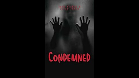 Condemned By Jack Pierce [Full Audiobook]
