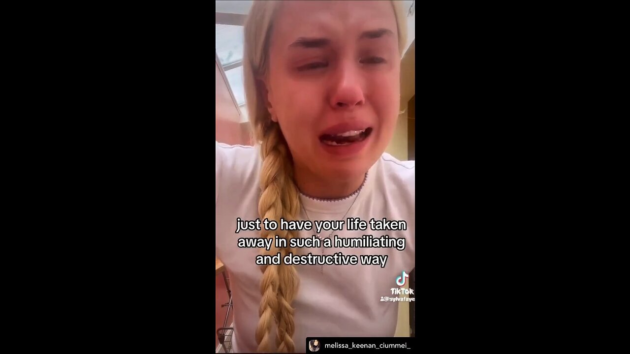 Tatto Girl says she Lost there Mum - True or False Story?