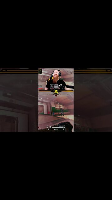 Apex Legends - Worth it.