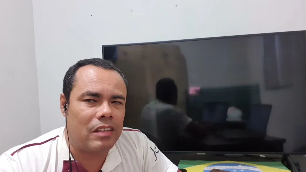 URGENTE: procurador de justiça é encontrado morto!