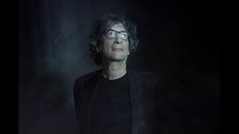 Neil Gaiman Male Feminist Goes Down