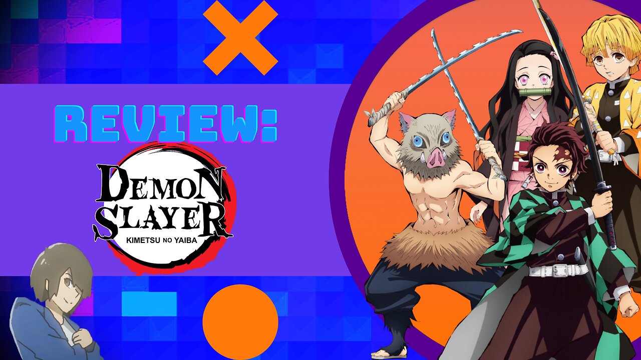 Review: Demon Slayer