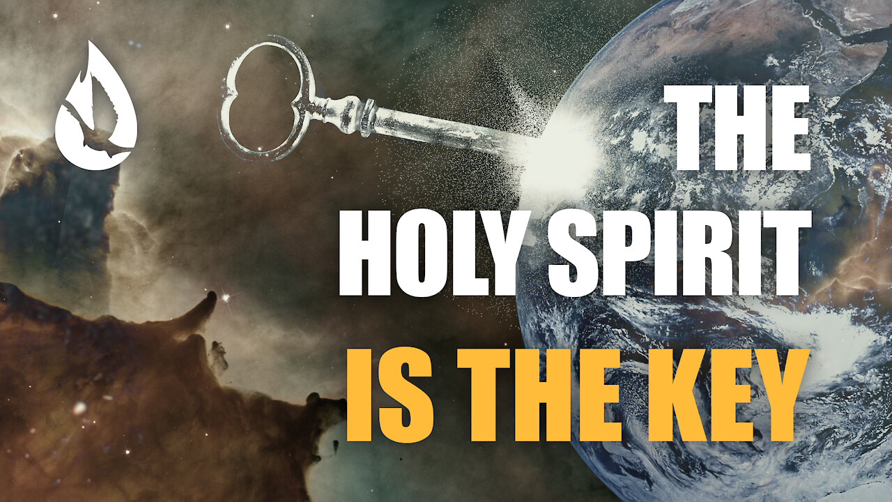 How the Holy Spirit Transforms Your Life | David Diga Hernandez