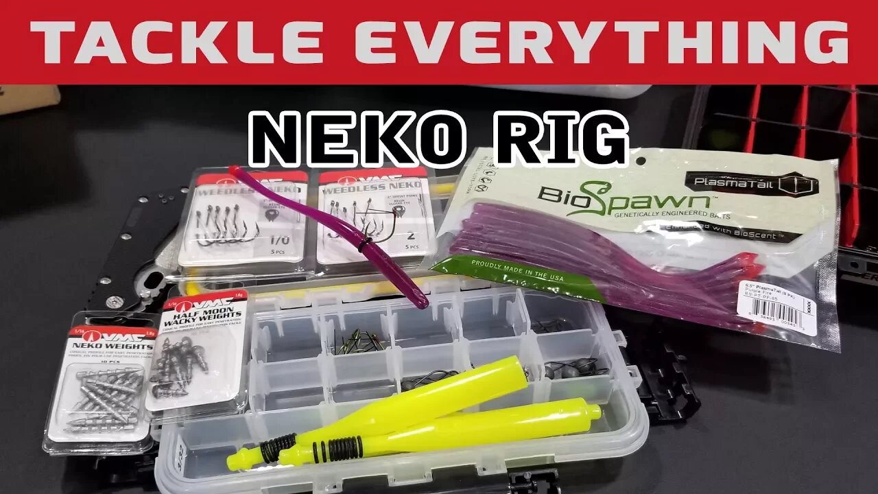 The Neko Rig