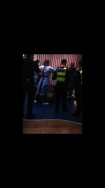 Verplichte Prik Australie