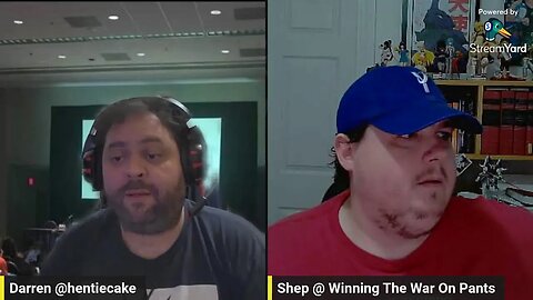 Writers Strike Ask For a Player Two
