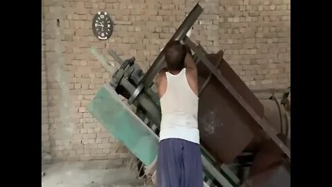 వాటర్ ట్యాంక్ తయారీ making water tank