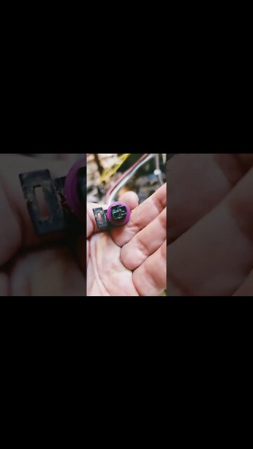 York YXV Pressure Transducer Tips #airconditioner