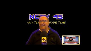 NCTV45’S CEDARS SPORTS CORNER WEDNESDAY DECEMBER 15 2021 PLEASE SHARE