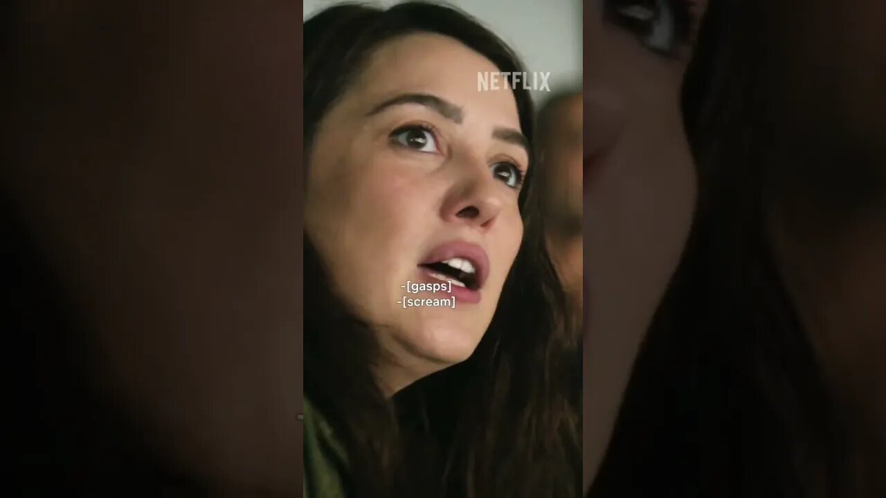 Still holding breath from this scene From THE SWIMMERS #movies #theswimmers #2022