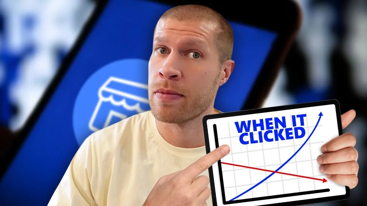 These 10 Things Will Spark Your Facebook Marketplace Sales