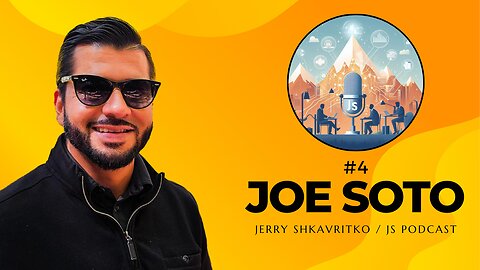 004 Joe Soto