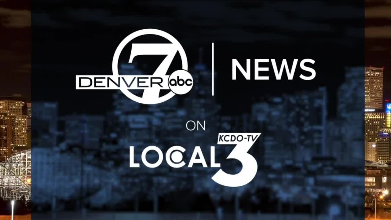 Denver7 News on Local3 8 PM | Thursday, April 8