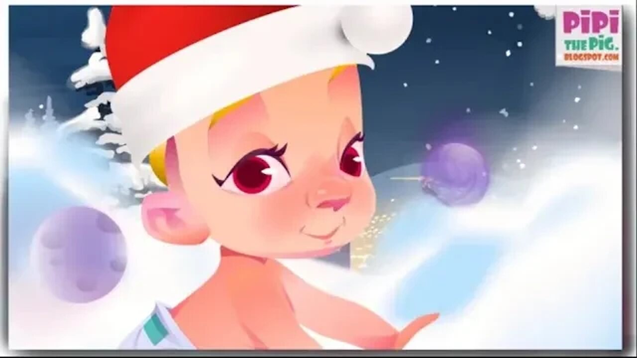 ♡ CHRISTMAS SONGS FOR BABIES TO SLEEP ♡ Christmas songs for babies to go to sleep Instrumental Music