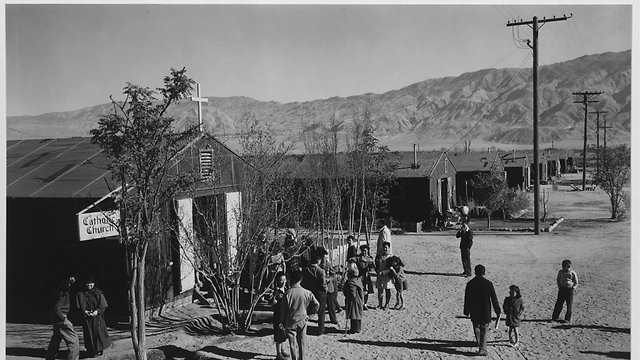 Is The Preservation Of Japanese-American Internment Sites In Peril?