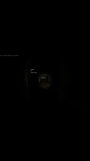 Escape the Horror of Danny's House #short | Dannys House