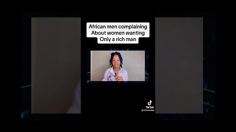 Women want to marry a rich man #shorts #africa