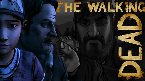 EYE FOR AN EYE!!!| The Walking Dead Season #2 Part-9 (W/Cam)