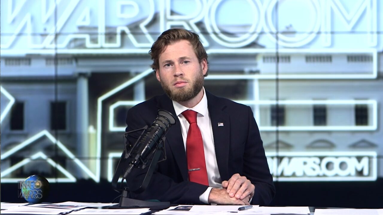 WAR ROOM (Full Show) Thursday - 9/24/20