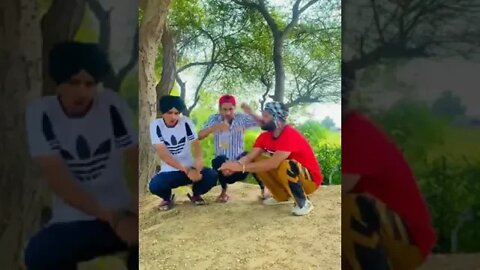 ਸ਼ੂਗਰ ਚੈੱਕ ਕਰਾਉਣ ਗਿਆ || Went to get sugar checked #funnyvideos @Positive Energy-Funny family