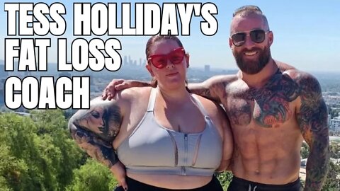 Has Tess Holliday Hired a New Weight Loss Coach?