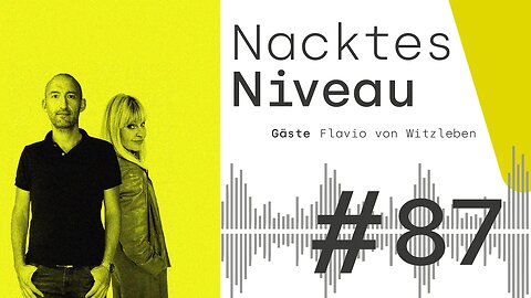 Folge 87 - Gebäudescharf / Nacktes Niveau