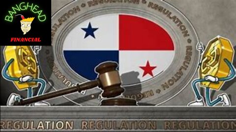 Panamanian Crypto Regulation Bill And Poor US GDP Numbers