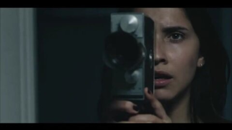 CAPTURED - Horror Short Movie
