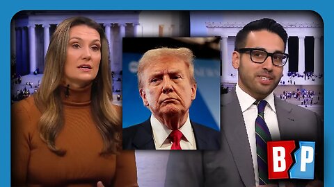 Krystal And Saagar: Will Trump Be A DICTATOR?