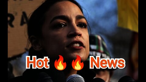 Run, Ms. Ocasio-Cortez,un