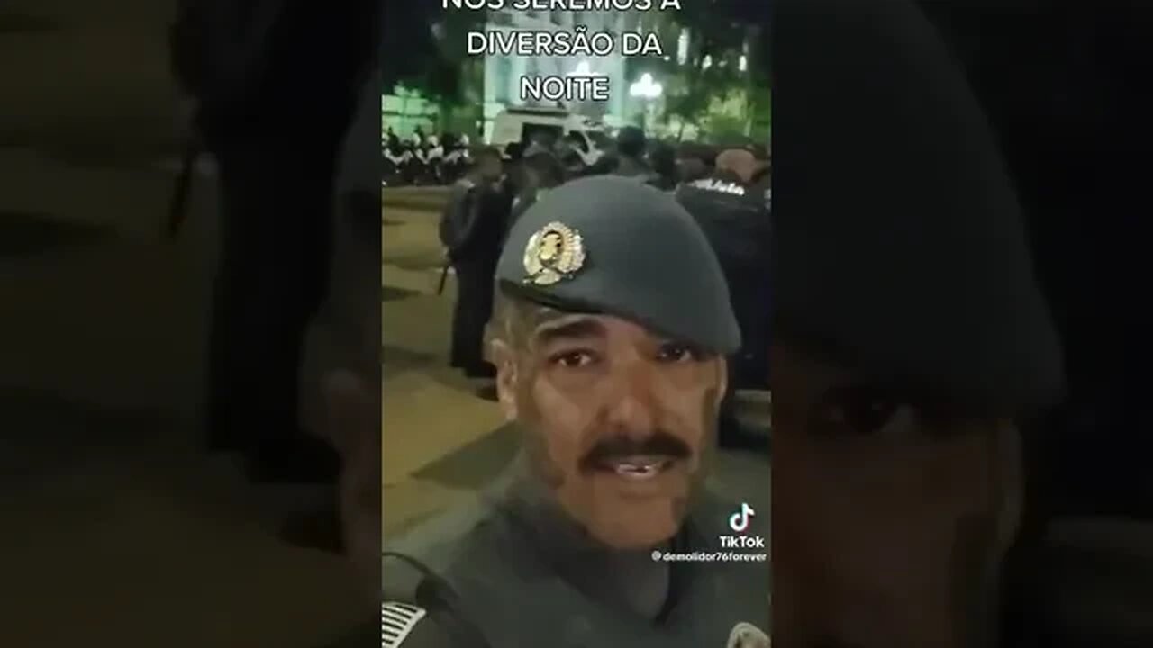 Polícia do Estado de São Paulo