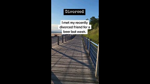 Divorced