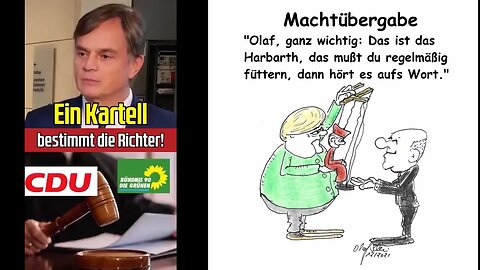 Grundgesetzänderung