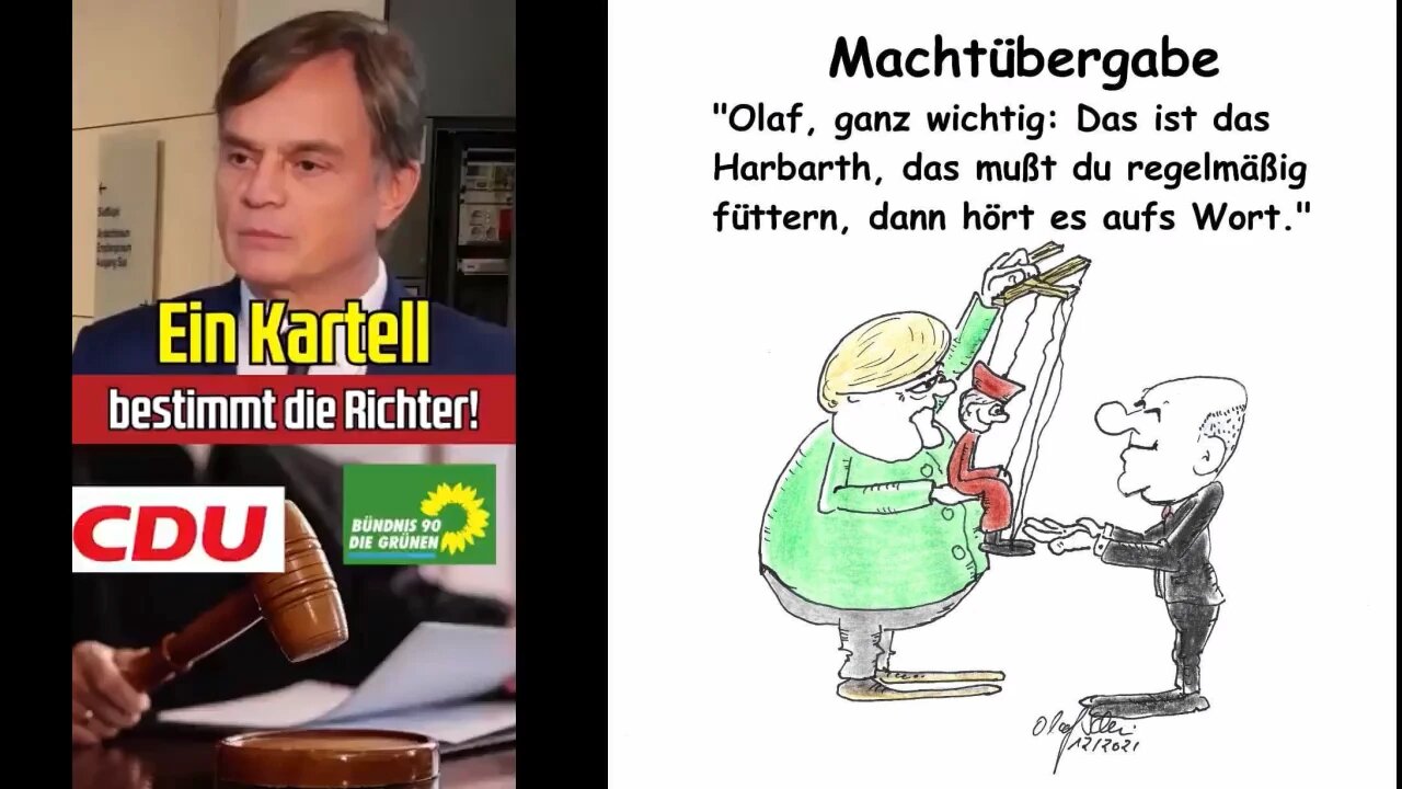 Grundgesetzänderung