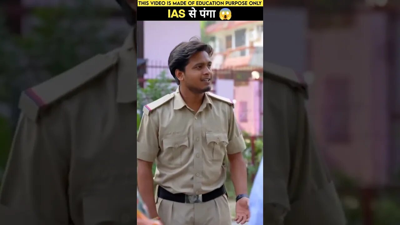 IAS Officer का उड़ाया मजाक || Woodworking art || faq || 🤯#viral #ytshorts #shorts